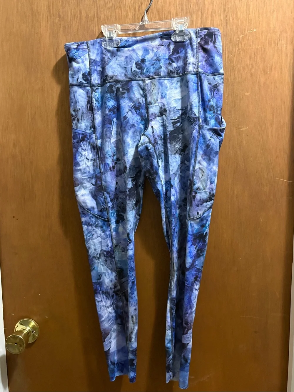 Lululemon Fast and Free High-Rise Tight 25